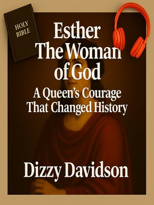 cover image of Esther the Woman of God